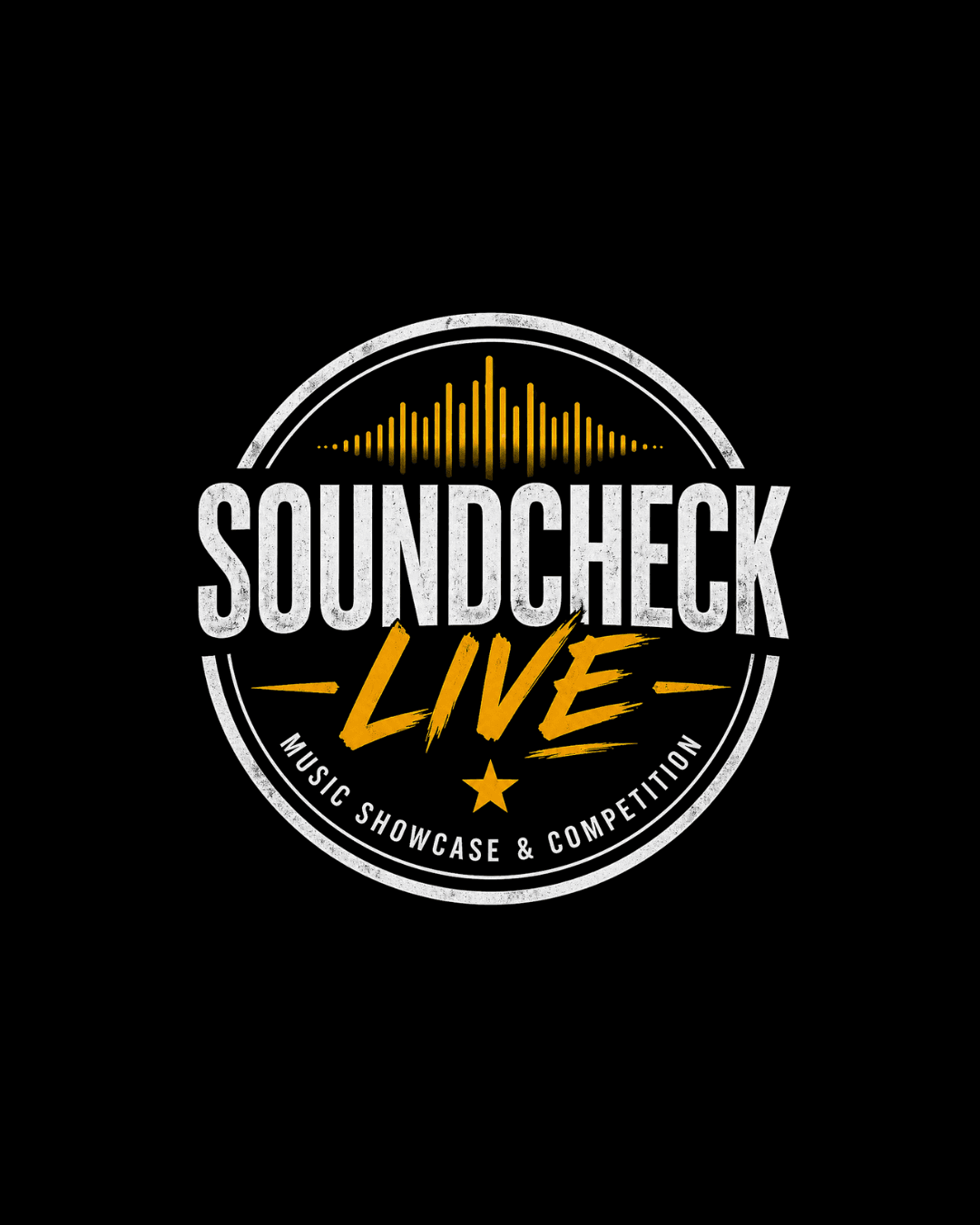 SoundCheck Live: Birmingham Edition